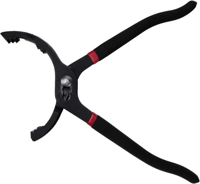 Cleste pentru filtru ulei cu cap inclinat 20 grade 63.5-116 mm (KD1789) [5]
