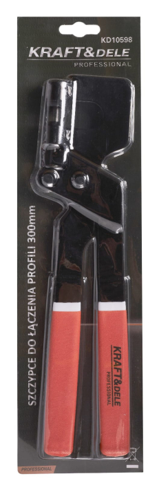 Cleste pentru imbinat profile inbinari conectari 300mm (KD10598) [9]