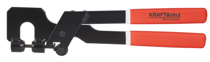 Cleste pentru imbinat profile inbinari conectari 300mm (KD10598) [5]