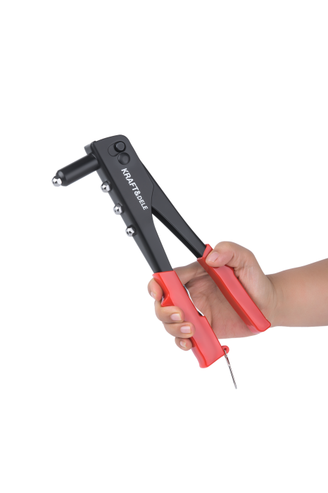 Cleste pistol nituit manual 500 nituri (KD11293) [9]