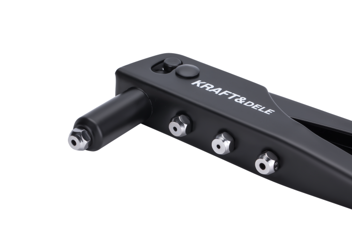 Cleste pistol nituit manual 500 nituri (KD11293) [3]