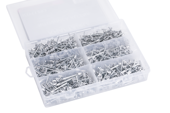 Cleste pistol nituit manual 500 nituri (KD11293) [5]