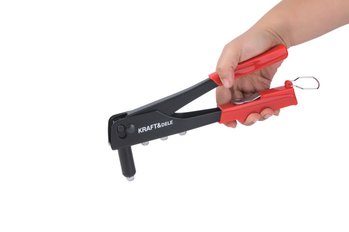 Cleste pistol nituit manual 500 nituri (KD11293) [10]