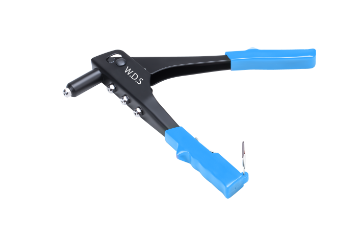 Cleste pistol nituit manual 500 nituri (WDS2211) [6]