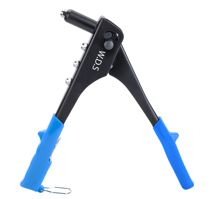 Cleste pistol nituit manual 500 nituri (WDS2211) [2]