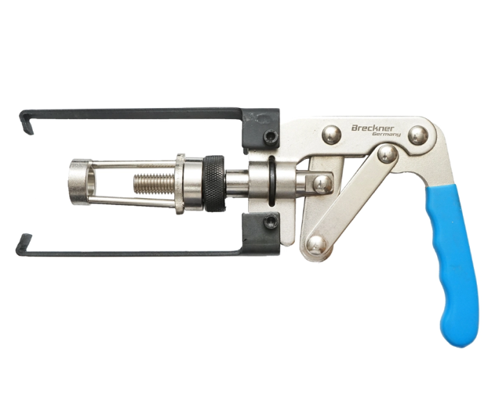 Cleste presa demontare arcuri supape DISMF24 (BK78717) [1]