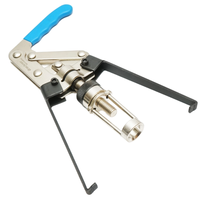 Cleste presa demontare arcuri supape DISMF24 (BK78717) [3]