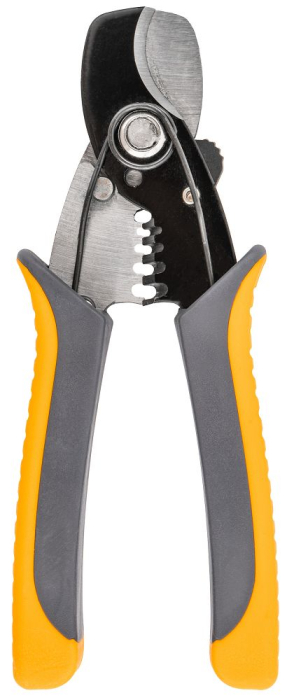 Cleste profesional pentru taiat cabluri groase cupru si aluminiu PM1439 (PM-STN-1T) [5]