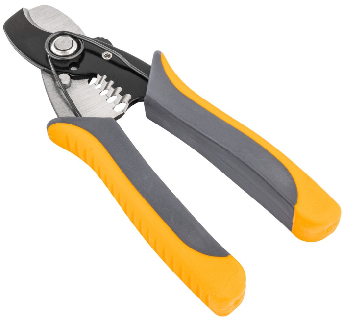 Cleste profesional pentru taiat cabluri groase cupru si aluminiu PM1439 (PM-STN-1T) [7]