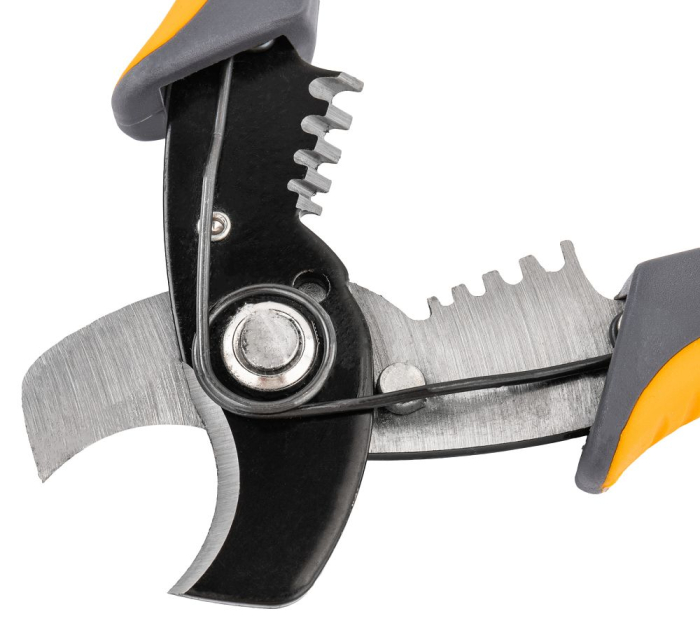 Cleste profesional pentru taiat cabluri groase cupru si aluminiu PM1439 (PM-STN-1T) [10]