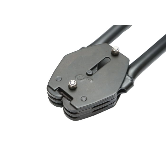 Cleste sertizare si capsare banda PET, banda PP (DISLN93) [3]