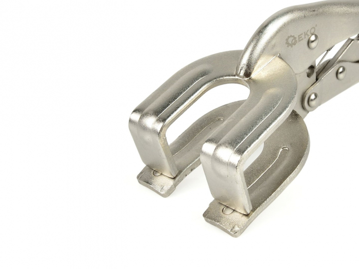Cleste sudura tip W autoblocant 225mm (G10228) [3]