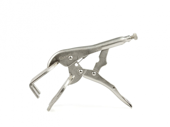 Cleste sudura tip W autoblocant 225mm (G10228) [2]