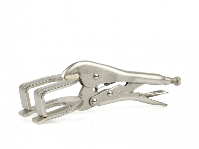 Cleste sudura tip W autoblocant 225mm (G10228) [1]