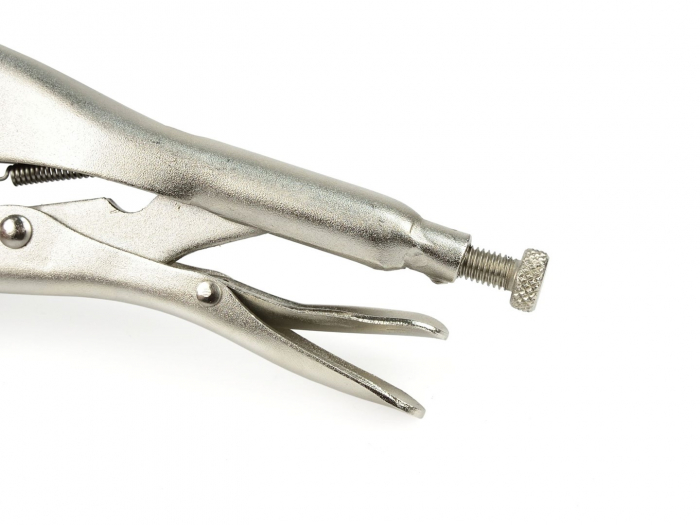 Cleste sudura tip W autoblocant 225mm (G10228) [4]