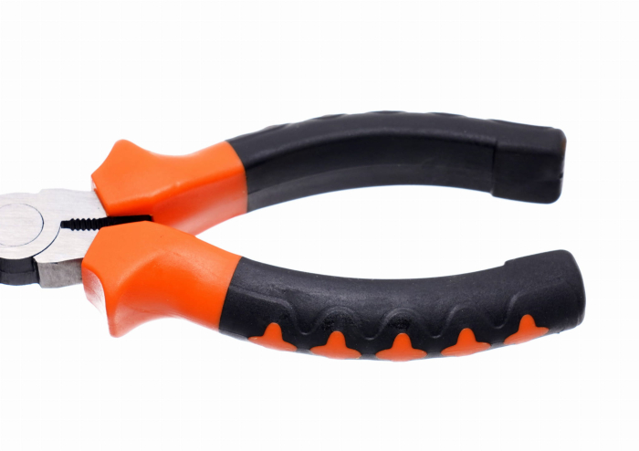 Cleste universal, cu varf rotund 6, 150mm (KD10813) [6]