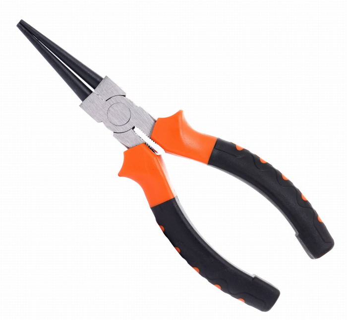 Cleste universal, cu varf rotund 6, 150mm (KD10813) [7]