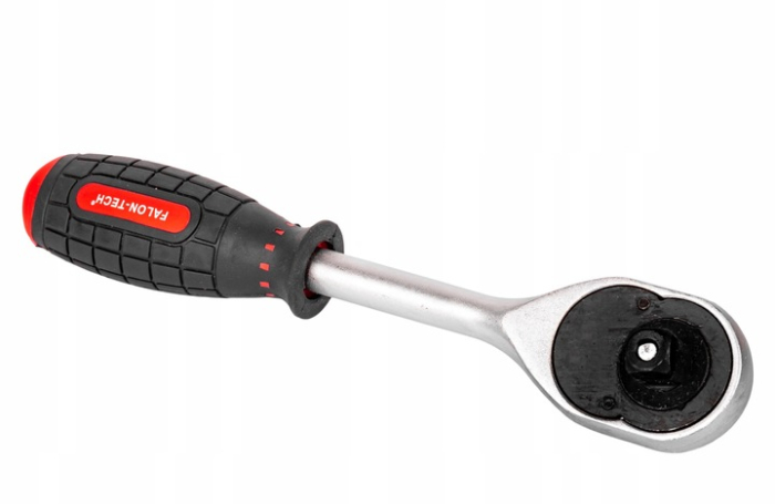 Clichet antrenor 1/2" (S10650) [4]