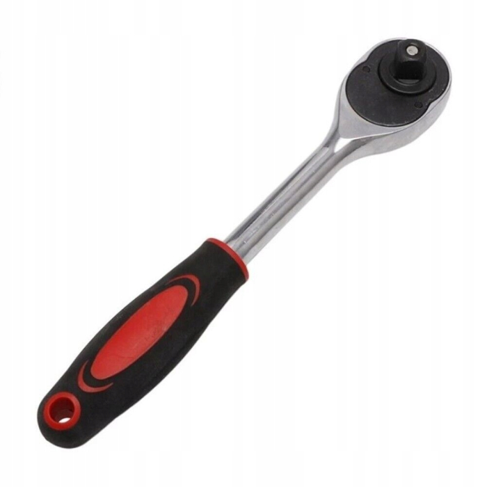 Clichet antrenor 1/4" (S10651) [4]