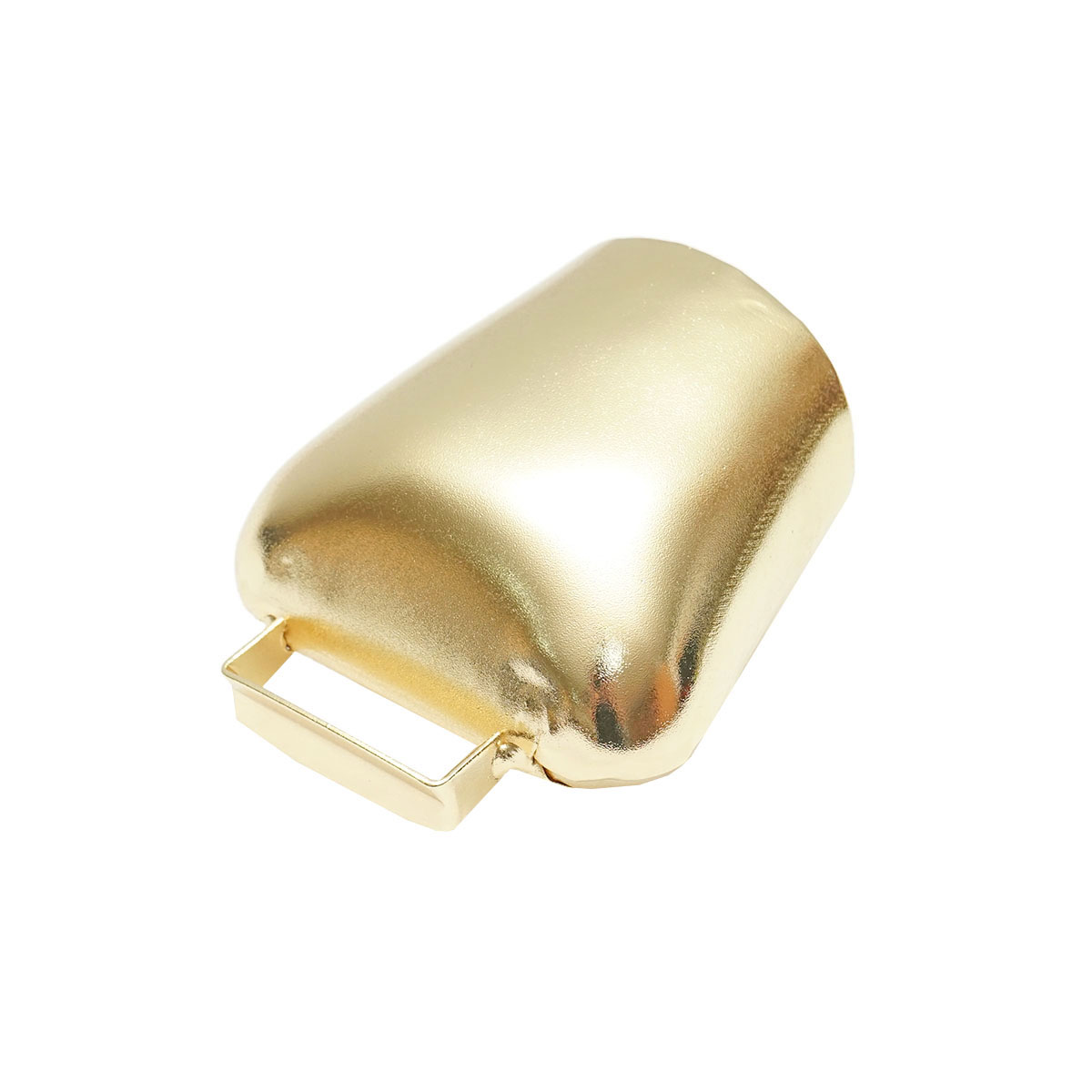 Clopot ovine si bovine, talanga 11.5 cm, aurie (DISEW61) [3]