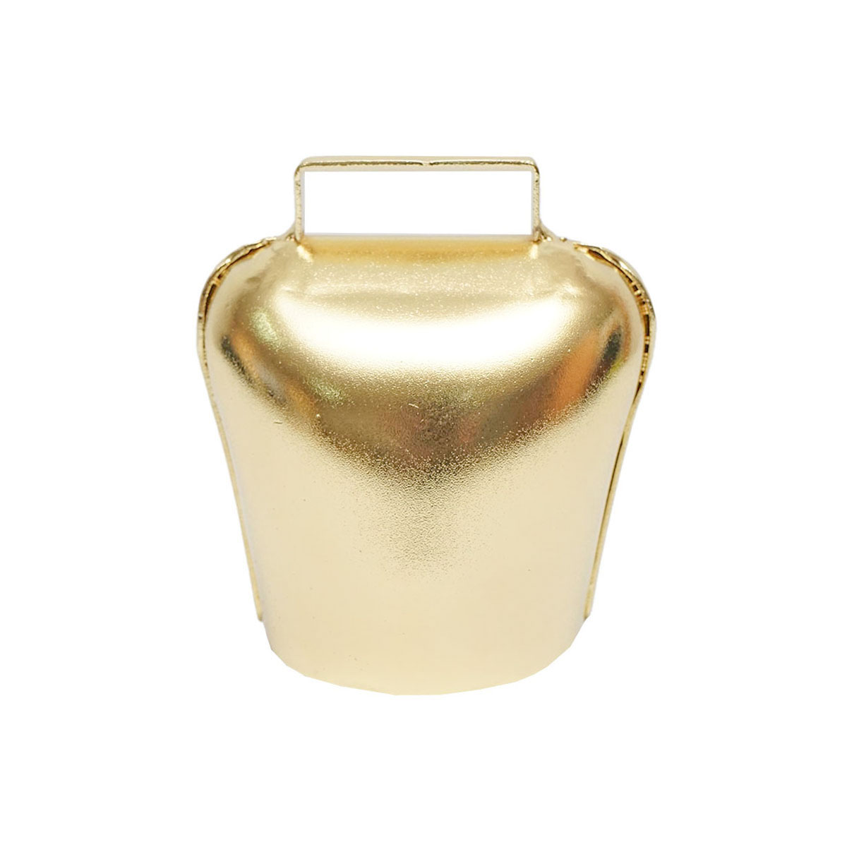 Clopot ovine si bovine, talanga 11.5 cm, aurie (DISEW61) [4]