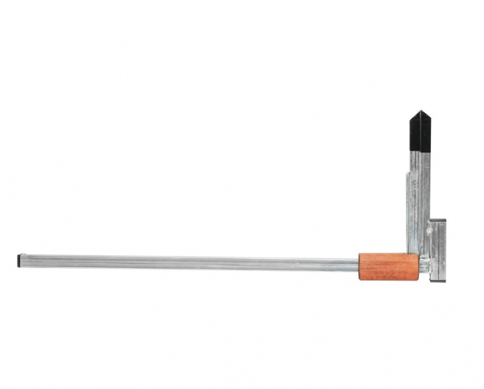 Clupa forestiera 600mm metalica cu maner de lemn (DISFK82) [6]
