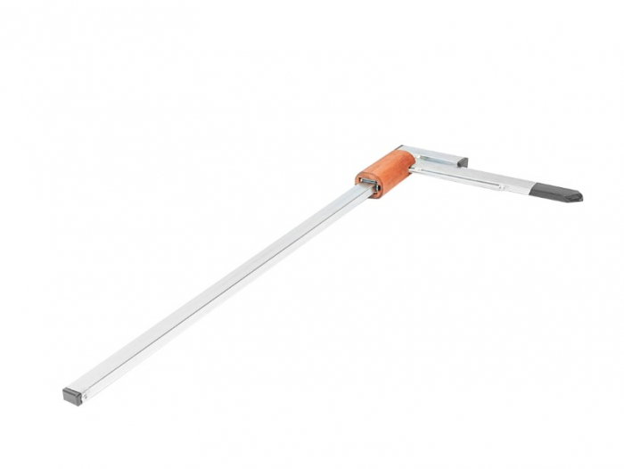 Clupa forestiera 600mm metalica cu maner de lemn (DISFK82) [5]