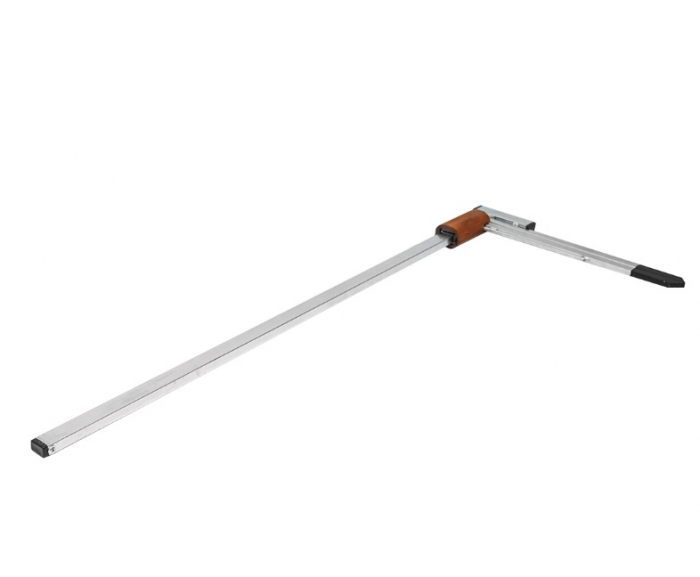 Clupa forestiera 800mm metalica cu maner de lemn (DISFK83) [6]