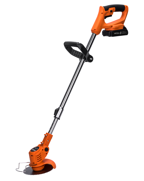 Coasa masina de tuns cu baterie 21V 2x3Ah (KD5124) [2]