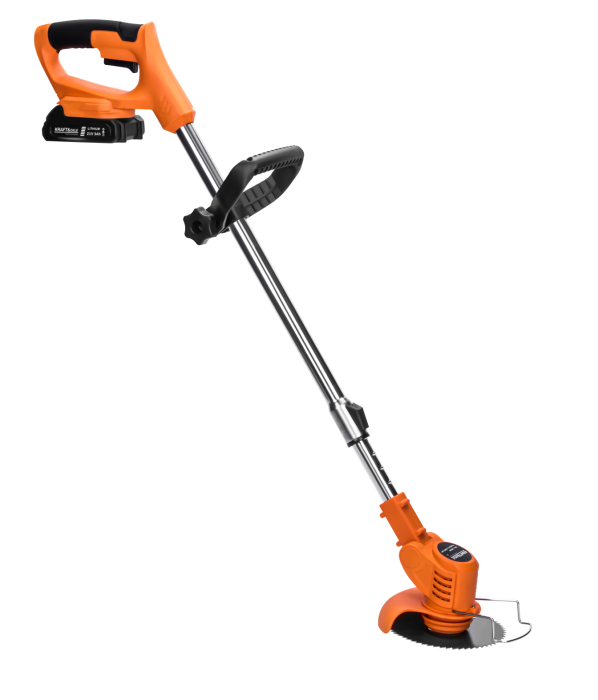 Coasa masina de tuns cu baterie 21V 2x3Ah (KD5124) [3]