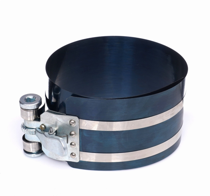 Colier dispozitiv montare segmenti piston 90–175 mm, (KD10564) [4]