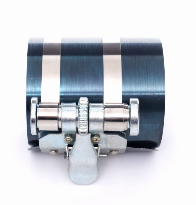 Colier dispozitiv montare segmenti piston 90–175 mm, (KD10564) [2]