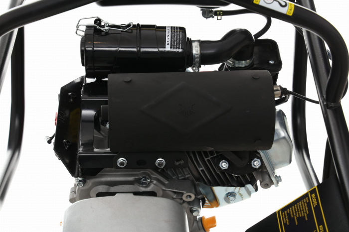 Compactor de sol mai jumper compactor 14kN 6.5CP motor benzina (KD11910) [6]