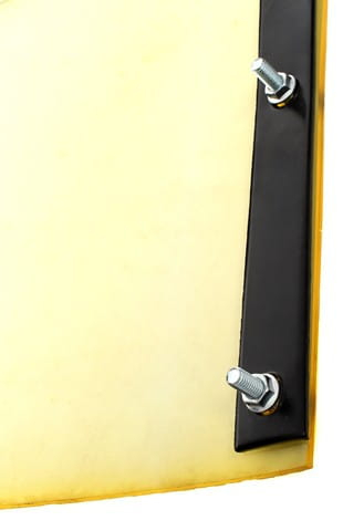 Compactor de sol placa compactoare 12kN 5.5CP motor benzina (KD1180) [22]