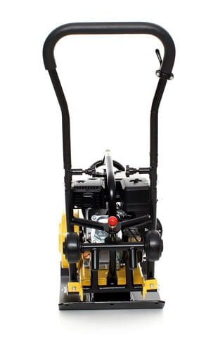 Compactor de sol placa compactoare 12kN 5.5CP motor benzina (KD1180) [16]