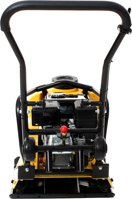 Compactor de sol placa compactoare 14kN 6.5CP motor benzina (KD1181) [6]