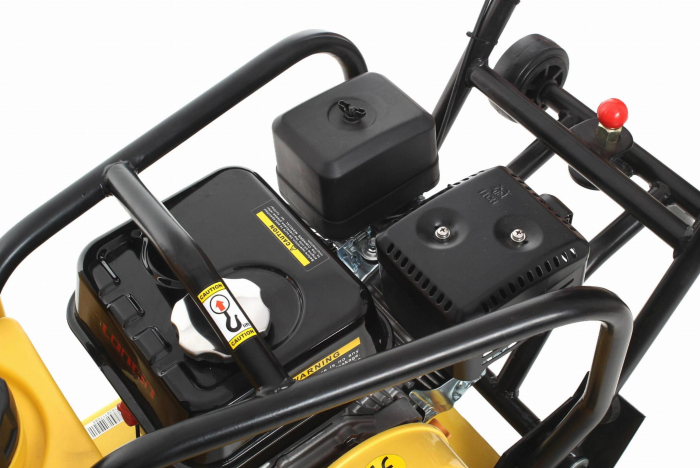 Compactor de sol placa compactoare 14kN 6.5CP motor benzina (KD1181) [11]