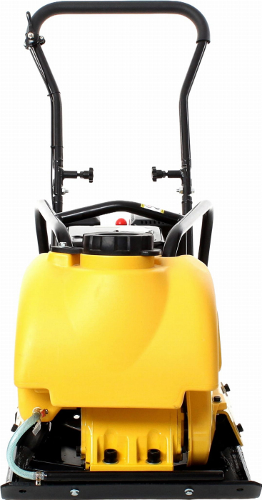 Compactor de sol placa compactoare 14kN 6.5CP motor benzina (KD1181) [9]