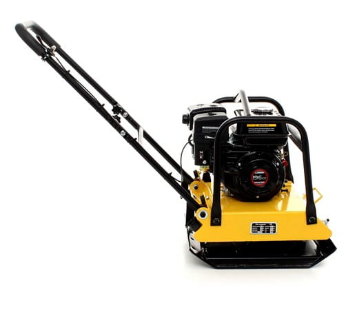 Compactor de sol placa compactoare 16kN 6.5CP motor benzina (KD1184) [11]