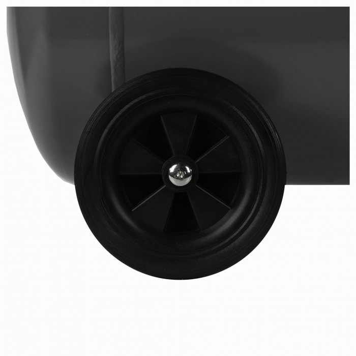 Compresor aer 100L fara ulei silentios 2x1500W 585 Lmin (KD1398) [9]
