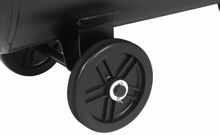 Compresor aer 200L fara ulei silentios 3x2200W 750L/min (KD4084) [12]