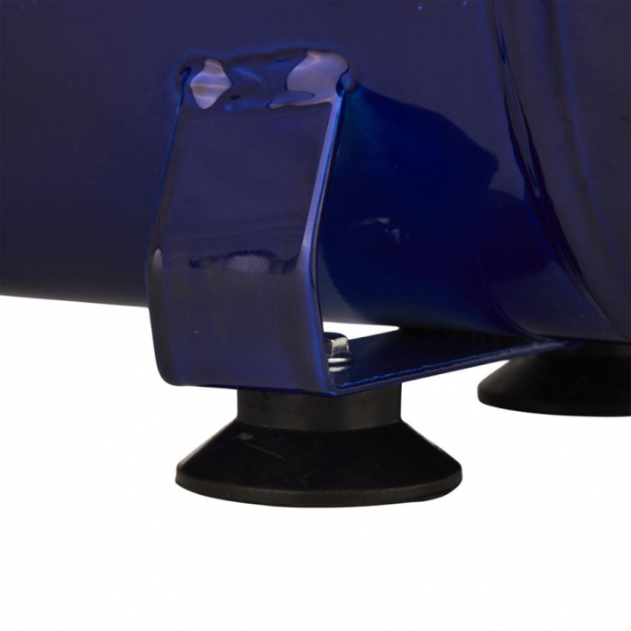 Compresor aer 9L fara ulei silentios 1500W 155 Lmin (KD2127) [8]