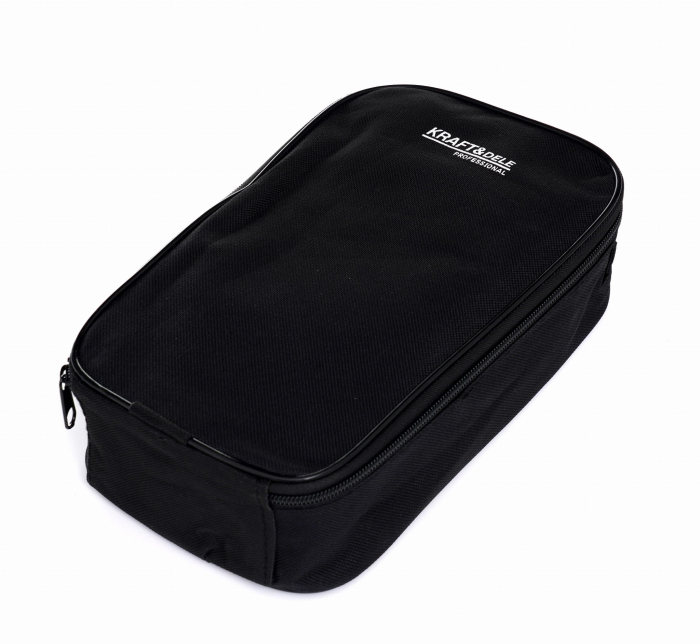 Compresor aer auto manometru digital lampa LED DC 12V 140W 35 Lmin + adaptoare (KD1469) [2]