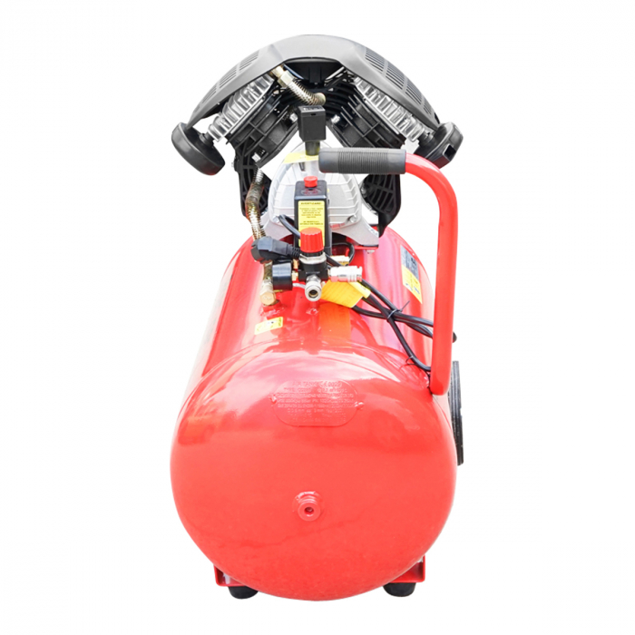 Compresor aer comprimat 100L 3CP 8Bar DISDV95 (BK98069) [8]