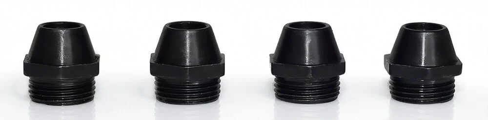 Compresor aer comprimat 100l 8bar + furtun cauciuc pneumatic compresor aer 20m 20bar + masina aparat pneumatic tencuit pereti cu 8 duze (TA361+KD1467+TA1472) [19]