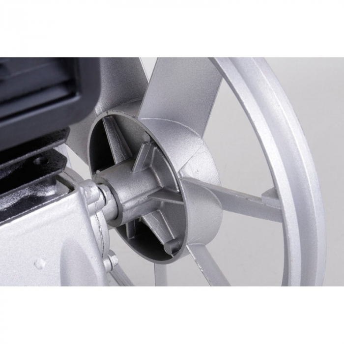 Cap compresor aer cu 2 cilindri pistoane pentru 2.2kW 400L min (IBL2055H) [4]