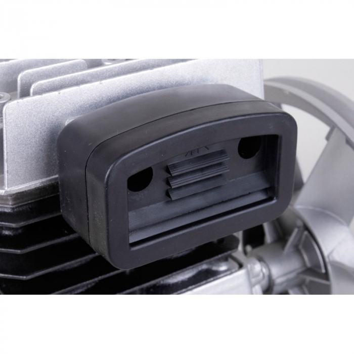 Cap compresor aer cu 2 cilindri pistoane pentru 2.2kW 400L min (IBL2055H) [5]
