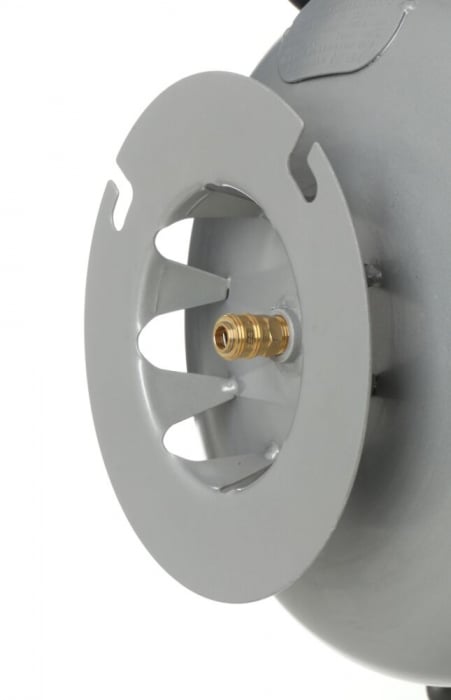 Compresor aer comprimat 200L 230V 5.6CP 650L min 3 cilindri + regulator dezumidificator (TA326B) [7]