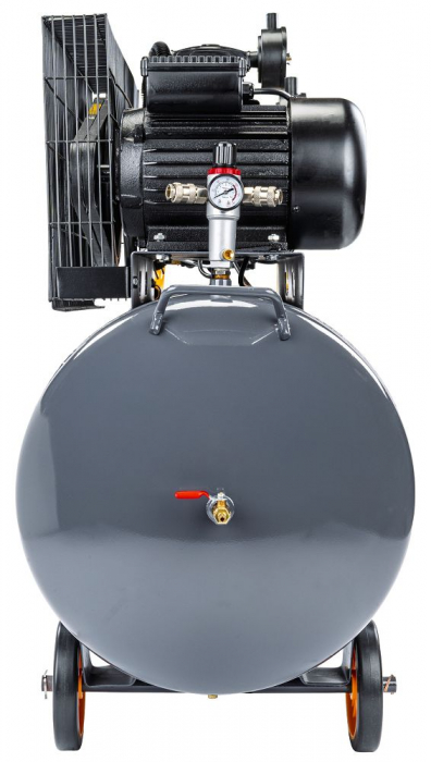 Compresor aer comprimat 200L 230V 650L min 3 cilindri PM1307 (PM-KO-200T-230V) [4]