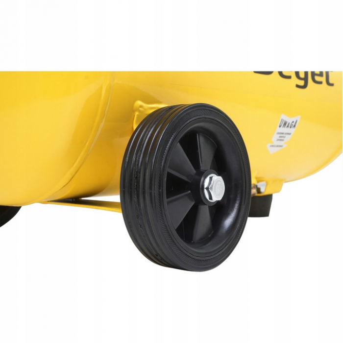Compresor aer comprimat 24 25 litri 8 bar 200L min (V81150) [6]